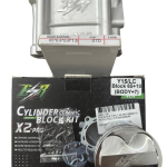 LC/FZ 65MM + 10MM (BODY+7)