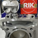 LC/Y15 63MM (DOME) FORGED CERAMIC