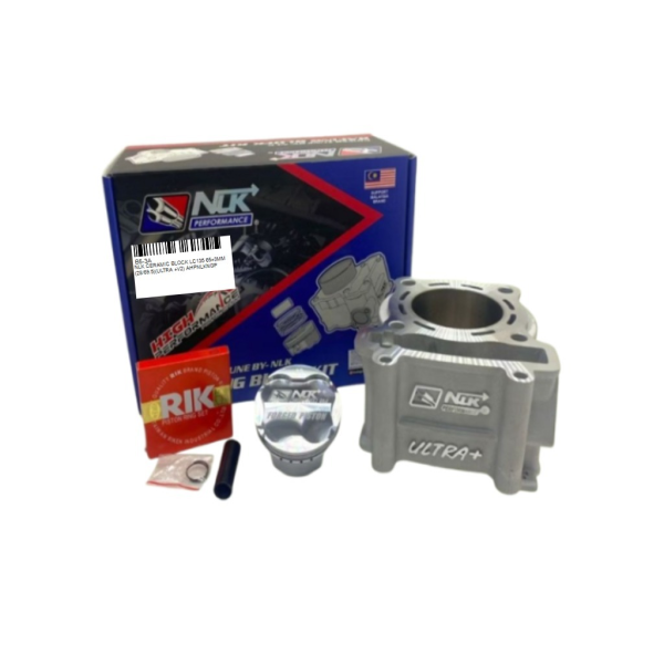 LC/FZ 65MM (DOME3.0) (SEMI DOME)