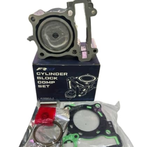 FZ150 STD (57MM) (3C1-ECYL1-10)