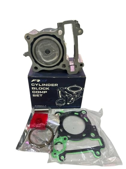 FZ150 STD (57MM) (3C1-ECYL1-10)