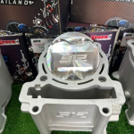 LC135 78MM+BODY15MM S1 TWO SUPERBLOCK HIGH COMP 2.5MM FORGED