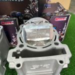 LC135 78MM+BODY15MM S1 TWO SUPERBLOCK HIGH COMP 2.5MM FORGED
