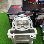 LC/Y15 BLOCK V2 74MM + 14MM(BODY 14MM)
