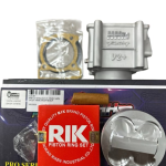 LC/Y15 BLOCK V2 74MM + 14MM(BODY 14MM)