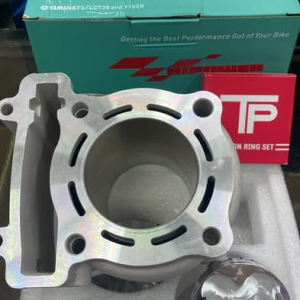 LC/FZ 63MM + 3MM CERAMIC BLOCK