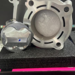 LC/FZ 63MM SEMI DOME (TEPI BUKAK HABIS)
