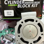 ZX150/DOUBLE R STD (59MM)