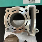 LC/Y15 60MM (DOME) FORGED CERAMIC