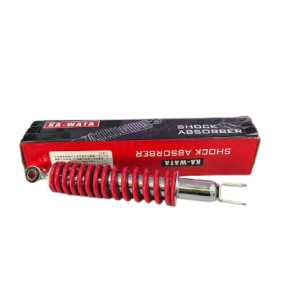 V100 REAR ABSORBER APMTHG