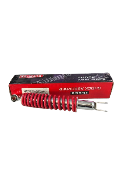 V100 REAR ABSORBER APMTHG