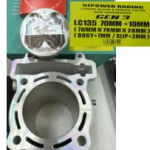 LC/Y15 70MM + 10MM