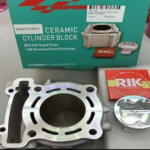 NMAX/NVX/Y16 58MM