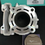 HIPOWER GEN2 (60MM X 25MM) (VIDEO)