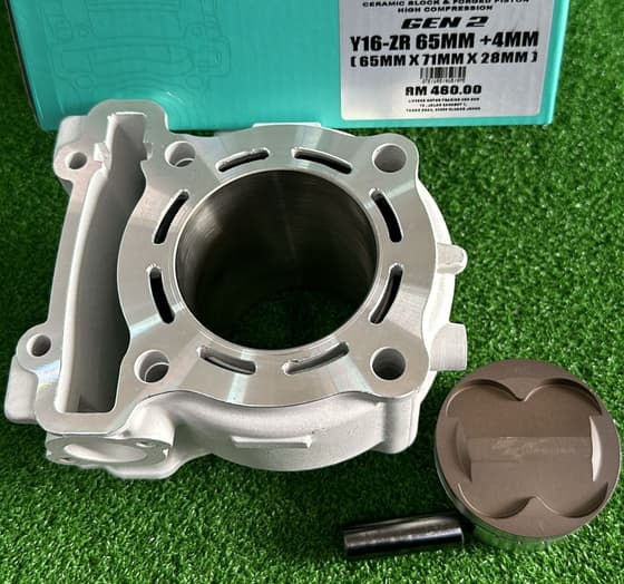 Y16/NMAX (65MMX71MMX28MM)