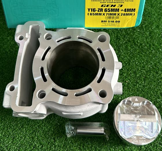 Y16/NMAX (65MMX71MMX28MM)