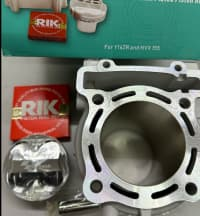 NVX/R15/Y16 ZR 70MM