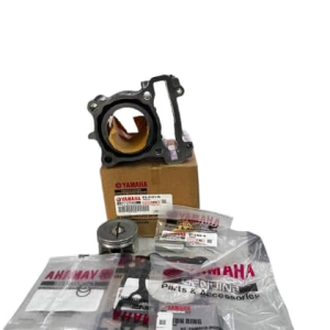 FZ150 STD (57MM) (3C1-ECYL1-10)