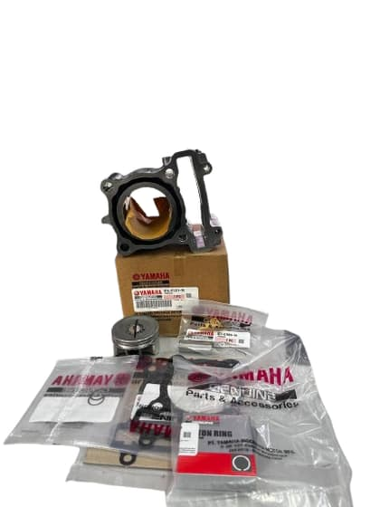 FZ150 STD (57MM) (3C1-ECYL1-10)