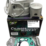 ZX150/DOUBLE R 62MM
