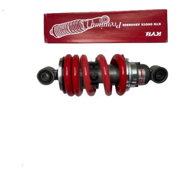 KYB MS1041R ABSORBER RED LC135 UNSEAORG