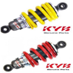 MS1042R ABSORBER RR RD KYB Y15ZR ORRSEAOGG