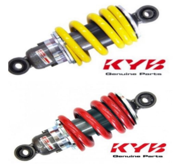 MS1042R ABSORBER RR RD KYB Y15ZR ORRSEAOGG