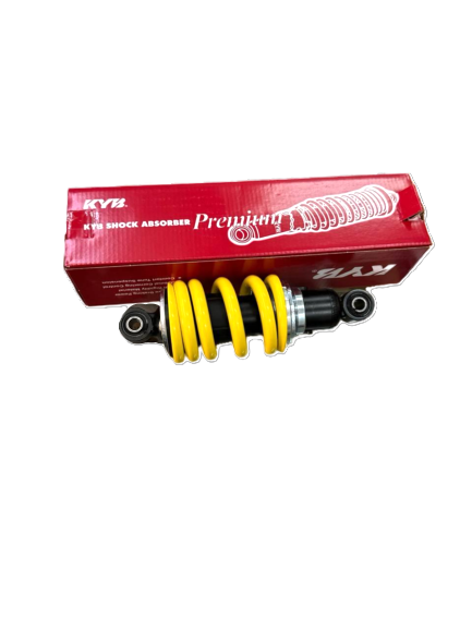 KYB MS1042Y ABSORBER RR (YL) Y15ZR ORRSEAOGG