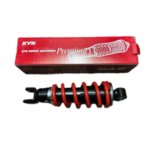 ABSORBER RR MS1039R Y125Z RED OOPSEAONG