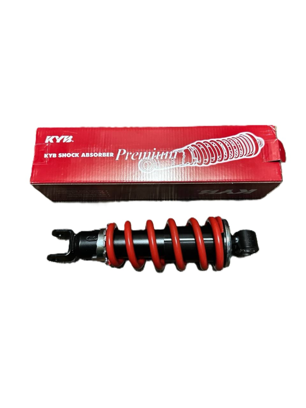 ABSORBER RR MS1039R Y125Z RED OOPSEAONG