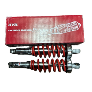 MS1026R-2 ABSORBER RR SET (RD) KYB RXZ OOGSEAOGG