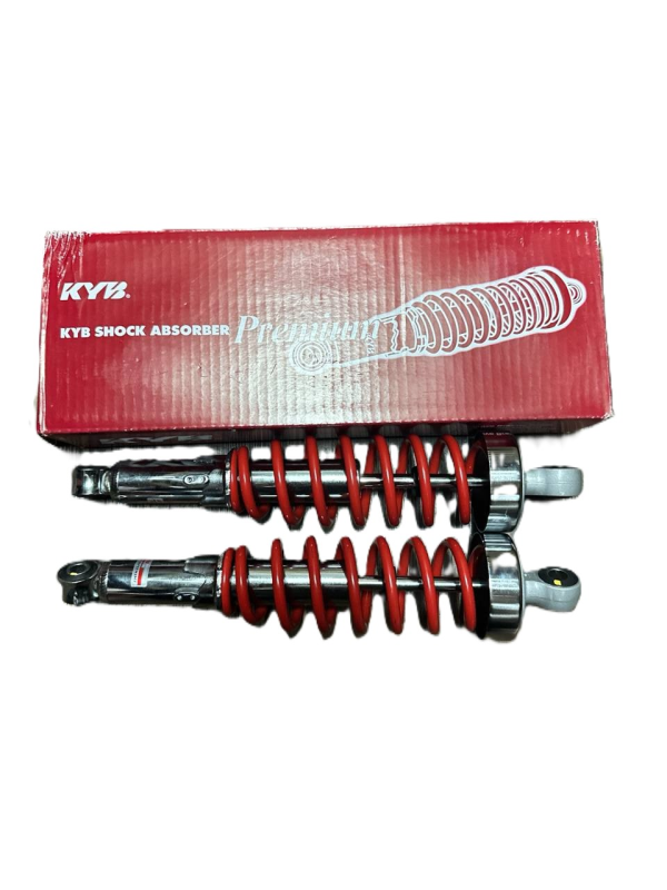 MS1026R-2 ABSORBER RR SET (RD) KYB RXZ OOGSEAOGG