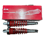 MS1026R-4 RXZ REAR ABSORBER KYB RED OPDHLDOAG