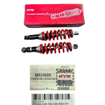 KYB MS1033R RXZ ABSORBER RR SET (RD) ORGSEAOHG