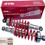 KYB REAR ABSORBER MS1064CR RXZ/EX5 OAPHLDOHP