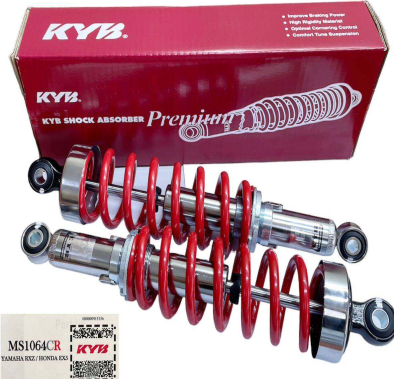 KYB REAR ABSORBER MS1064CR RXZ/EX5 OAPHLDOHP