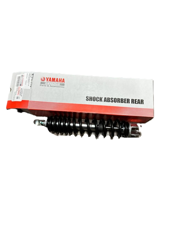 10C-F2210-30 ABSORBER RR (BK SPRING) EGO AGSEAHG