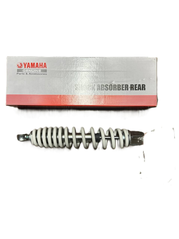 10C-F2210-20 SHOCK ABSORBER ASSY EGO S AGSEAHG