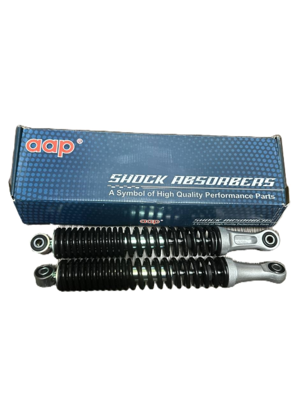 RR ABSORBER AAP WAVE125/125S,DASH 125,ALPHA DGTHOOP