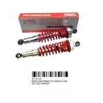 REAR ABSORBER OE YAMAHA ONE SET RXZ HHSHDP