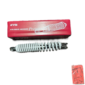 MS1056W ABSORBER WHITE KYB EGO LC FI IRSEAUD