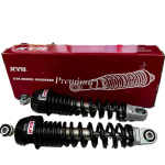 KYB ABSORBER RR BLACK SRL110 MS1043B-1 OPPSEAOGP