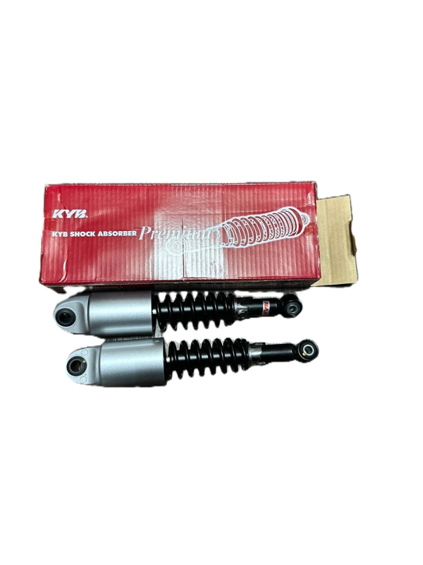 KYB REAR ABSORBER MS4001B KRISS 1 OOPHLDONG