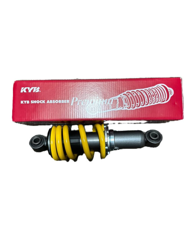KYB MS8000B SYM SM SPORT/ BONUS OPGMTONG