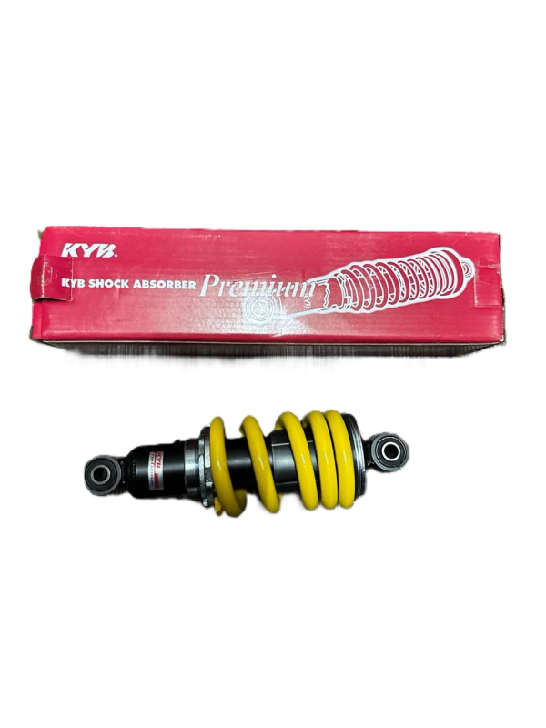 KYB SHOCK ABSORBER MS8002Y SYM VF3I OGASEAOUG