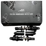 AJI MONOSHOCK WITH GAS NVX155 275MM PH BK RHGKYRUG