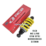 RB MONOSHOCK SYM VF185 213MM M2 LINE – YL OAGMKOHG