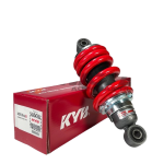 MS1044RCS ABSORBER RR ADJ KYB LC135 RED ONGSEAOIG
