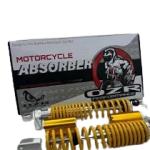OZR ADV150/160 390MM ABSORBER WITH REBOUND ADJUSTABLE ARGTWNPP
