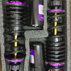 ABSORBER ESR NVX PURPLE 285MM RDPESRAAP